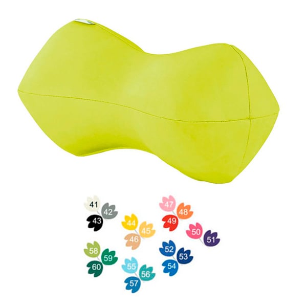 Cuscino ergonomico (14 x 33 cm)